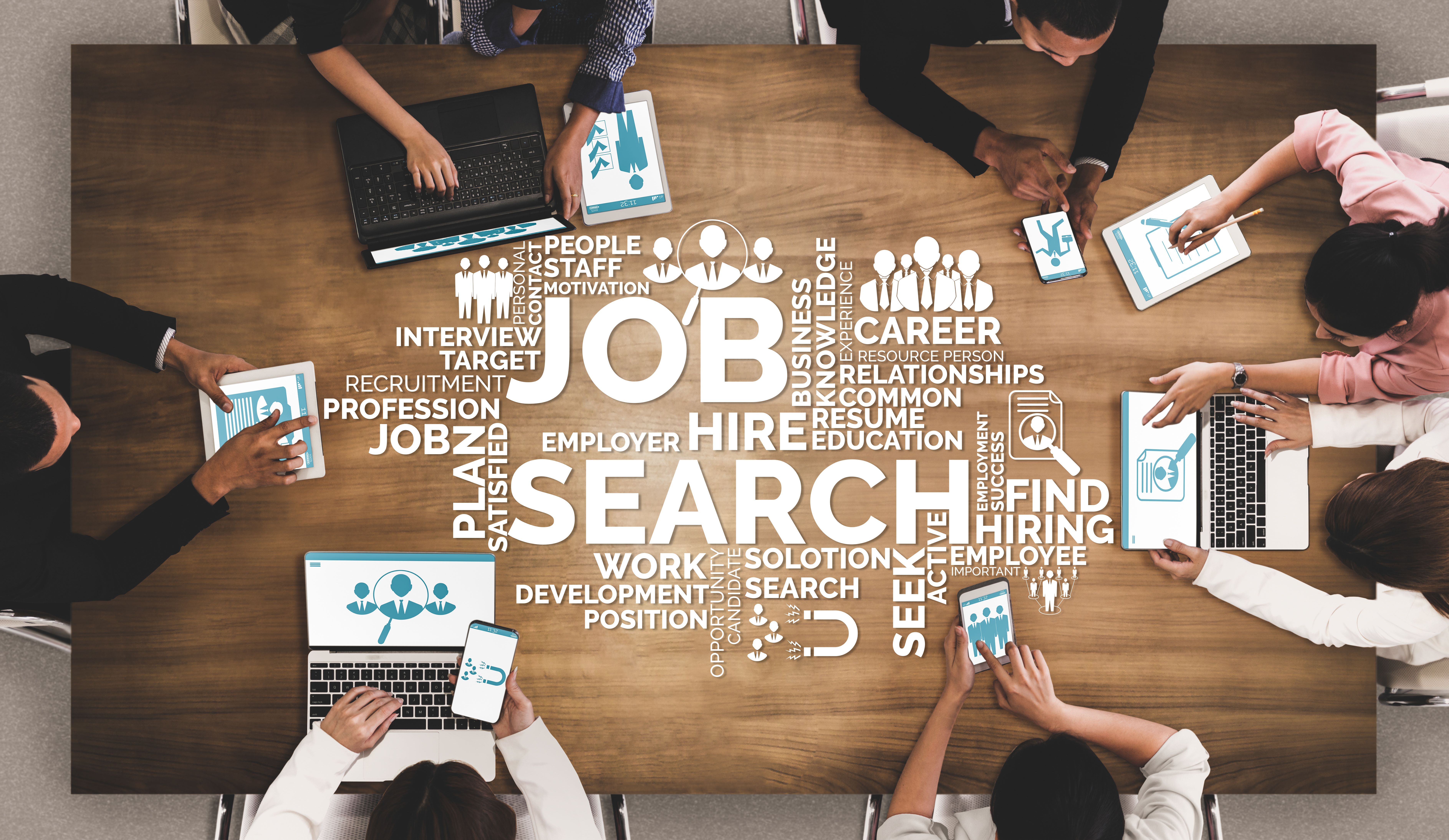 Business owner reviewing when to contact HR systems support